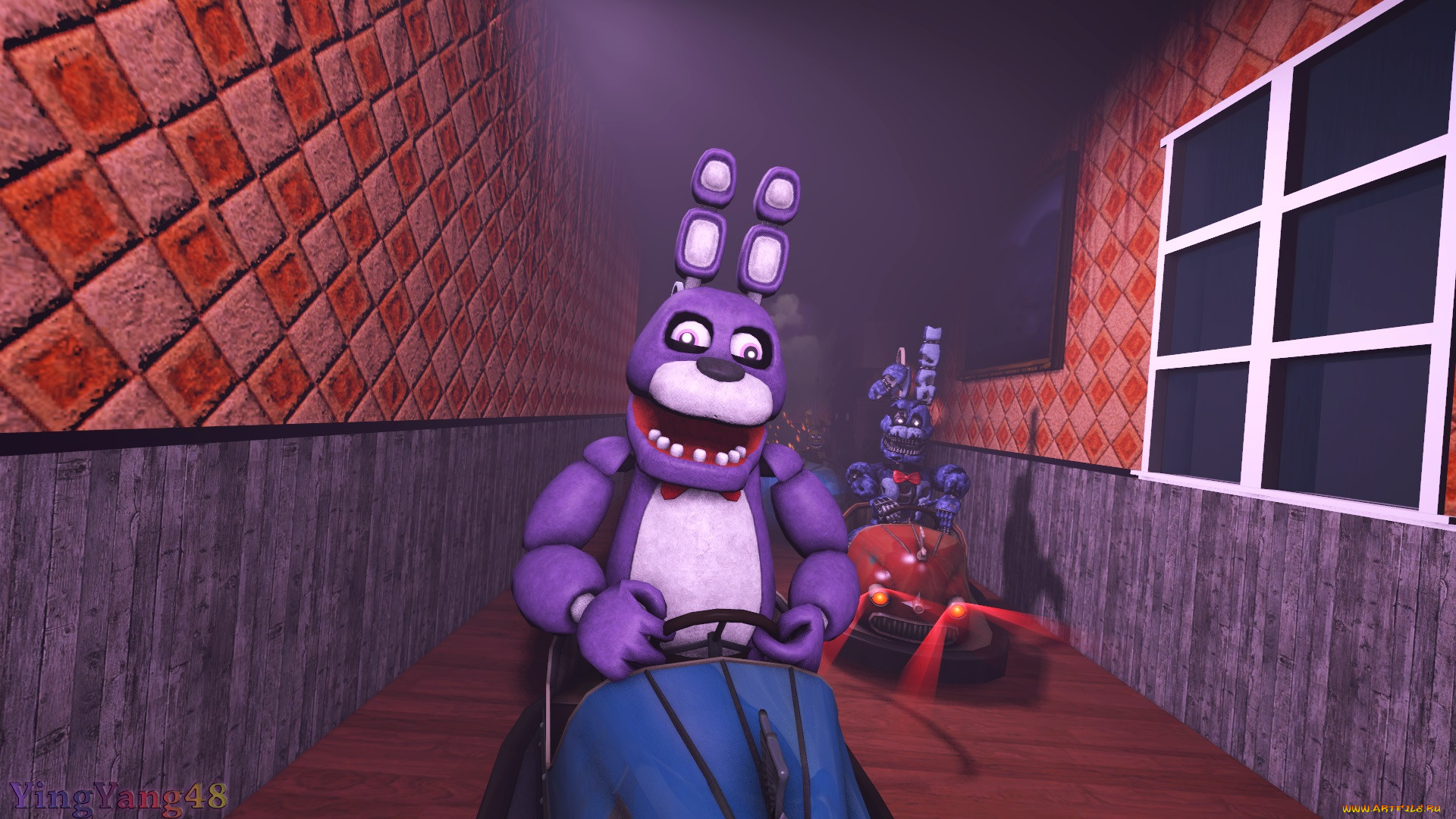  , five nights at freddy`s, five, nights, at, freddy's